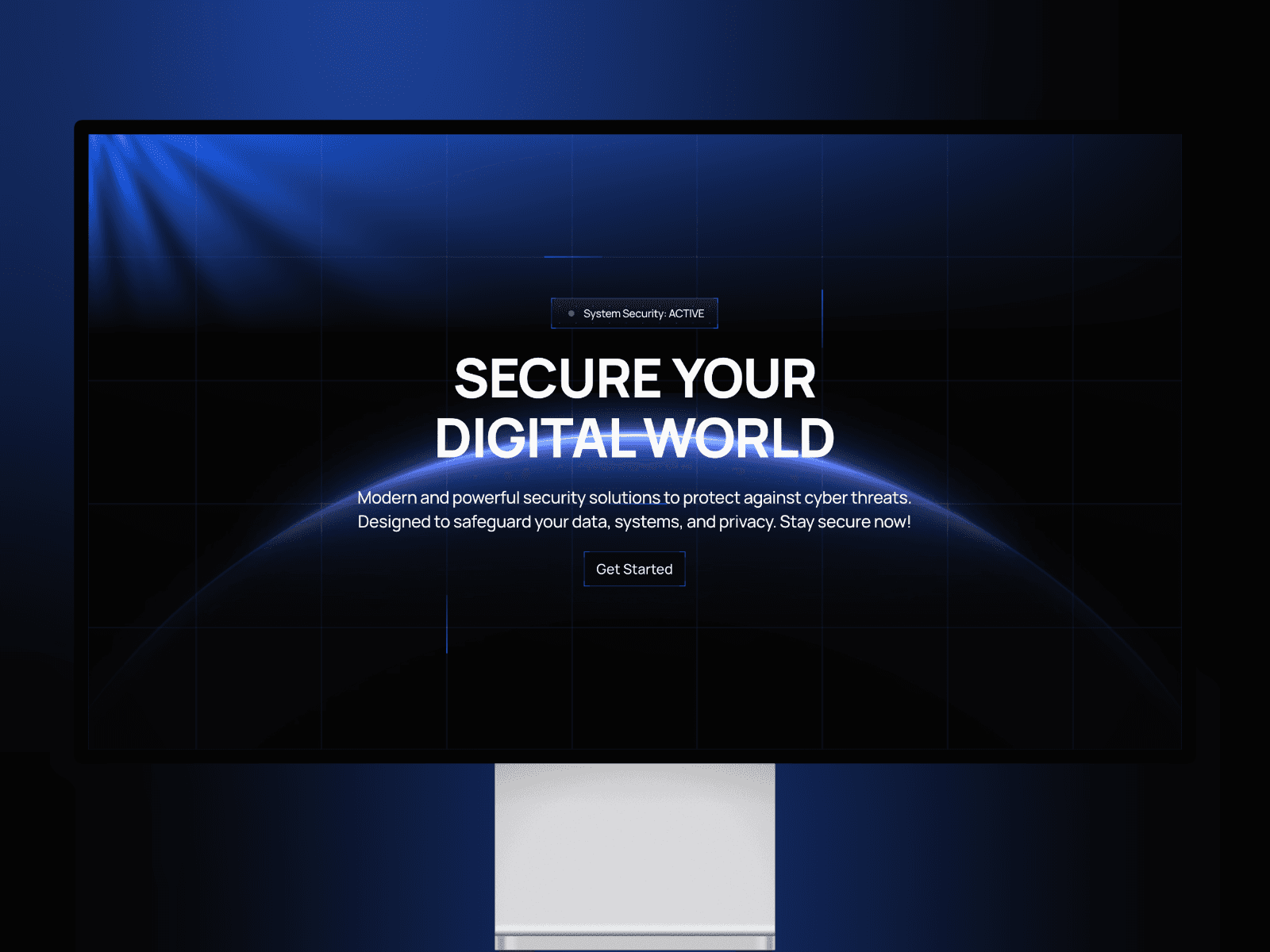 Cybershade